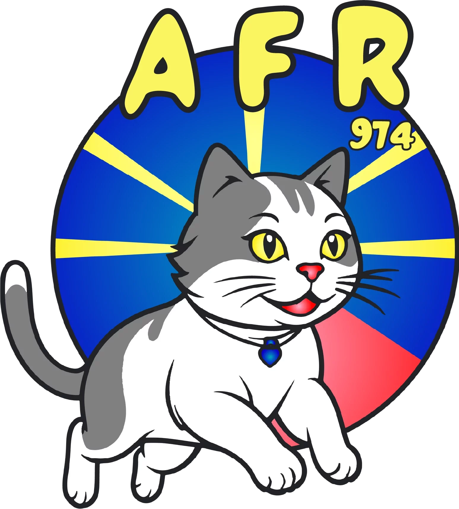 AFR974